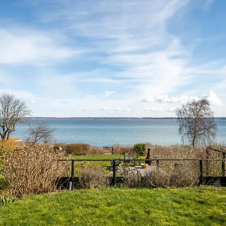 Holiday home Beautiful In With House Sea View *